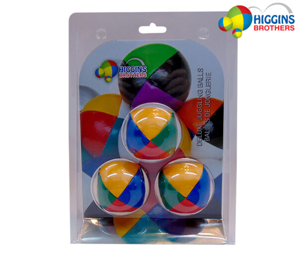 Beginner Juggling Ball Set