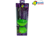 HIGGINS BROTHERS TROPIC DIABOLO SET wholesale diabolos juggling