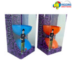 HIGGINS BROTHERS TROPIC DIABOLO SET shabbat best