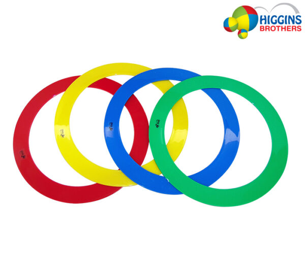 halo juggling rings higgins brothers best professional