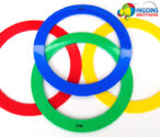 juggling rings colors bright pro best