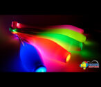 HB Rave LED Juggling Club