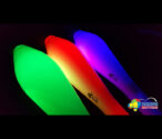 HB Rave LED Juggling Club clubs lights show