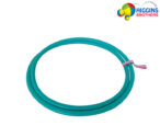 PERFECT HOOP 16MM TUBE holahoops jongler juggling props circus