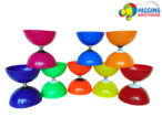 JUVEE BEARING DIABOLO sale best color circus school