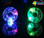 light up diabolo led jongler