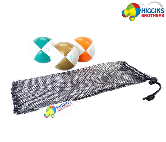 MESH PROP BAG Juggling Props. Flow Arts & Circus Skills Supply