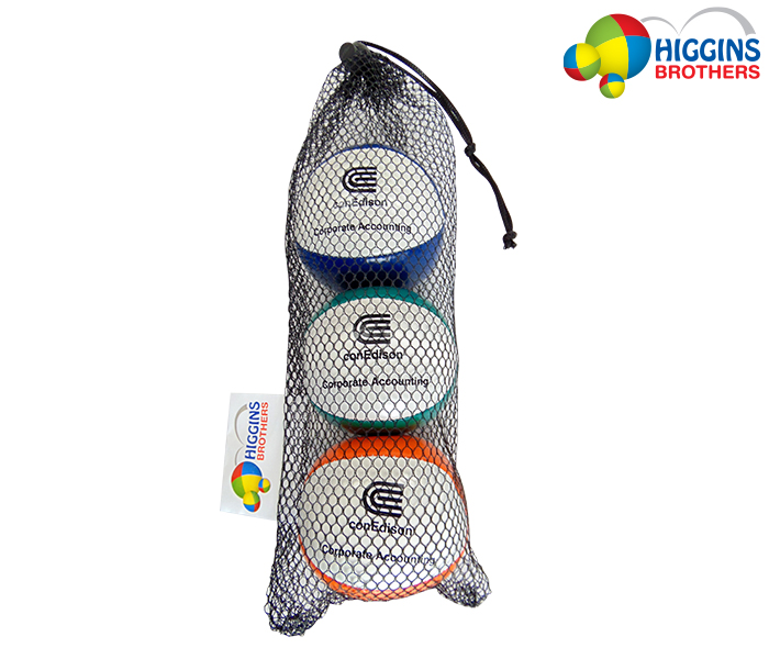 MESH PROP BAG Juggling Props. Flow Arts & Circus Skills Supply