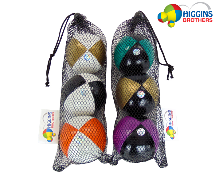 MESH PROP BAG Juggling Props. Flow Arts & Circus Skills Supply