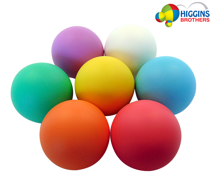 PLAY STAGE BALL – 70MM, 100G contact juggling flow props