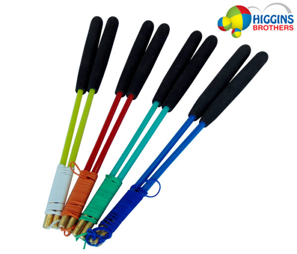 higgins brothers PRIMO DIABOLO HANDSTICKS