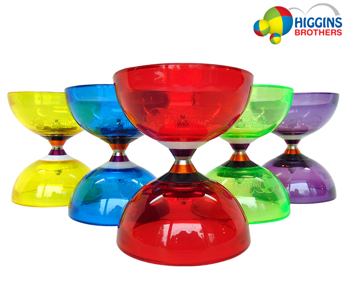 REVOLUTION triple BEARING DIABOLO wholesale