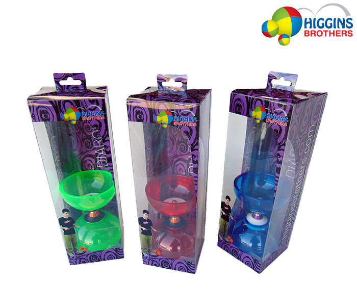 diabolo toy wholesale