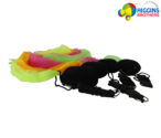 spinning toys flag poi juggling wholesale