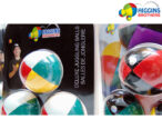 juggling equipment balls higgins