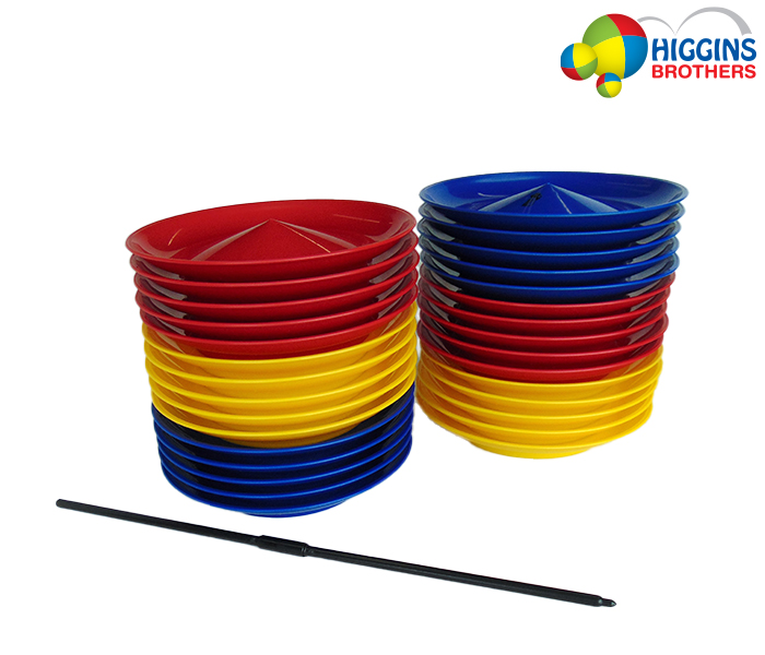 wholesale spinning plates bulk sale juggling balls deal flow