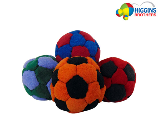 footbags hackysacks leather suede juggling wholesale