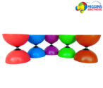 shabbat toy Higgins Brothers Tropic Diabolo