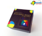 juggling balls skill toys cirque