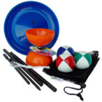 juggling balls diabolo circus cirque