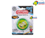 DUNCAN PROYO YOYO string yo fun game juggling shabbat