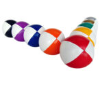 wholesale juggling balls from higgins brothers fine juggling equipment