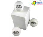 gift packaging for juggling balls custom printing gift promotional